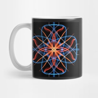 Supernova Mug